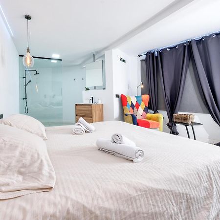 Macher Room 외부 사진