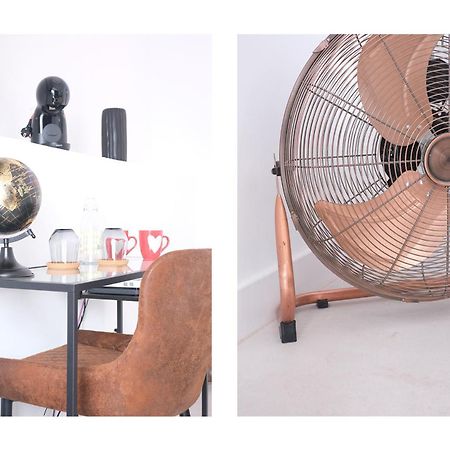 Macher Room 외부 사진