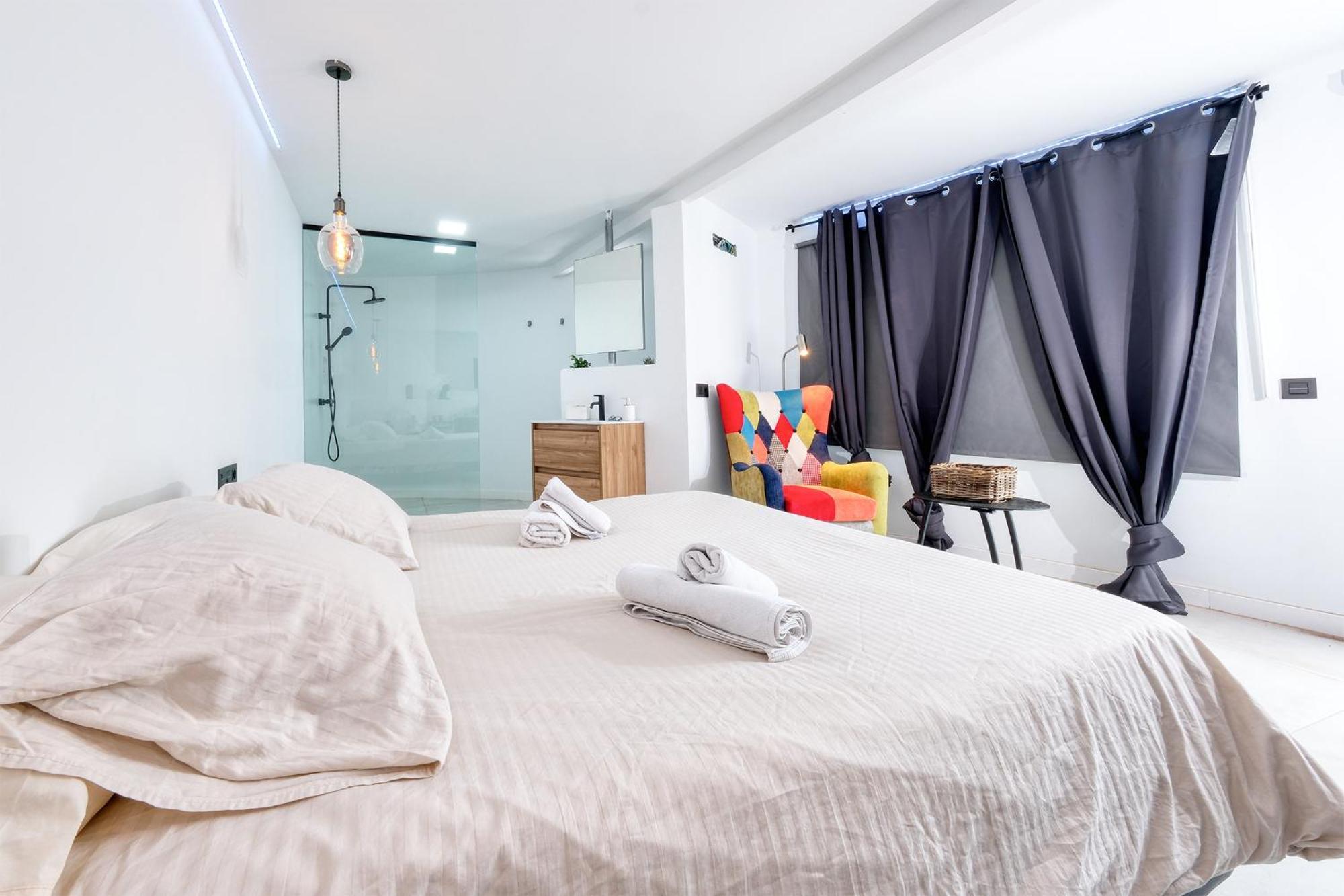 Macher Room 외부 사진