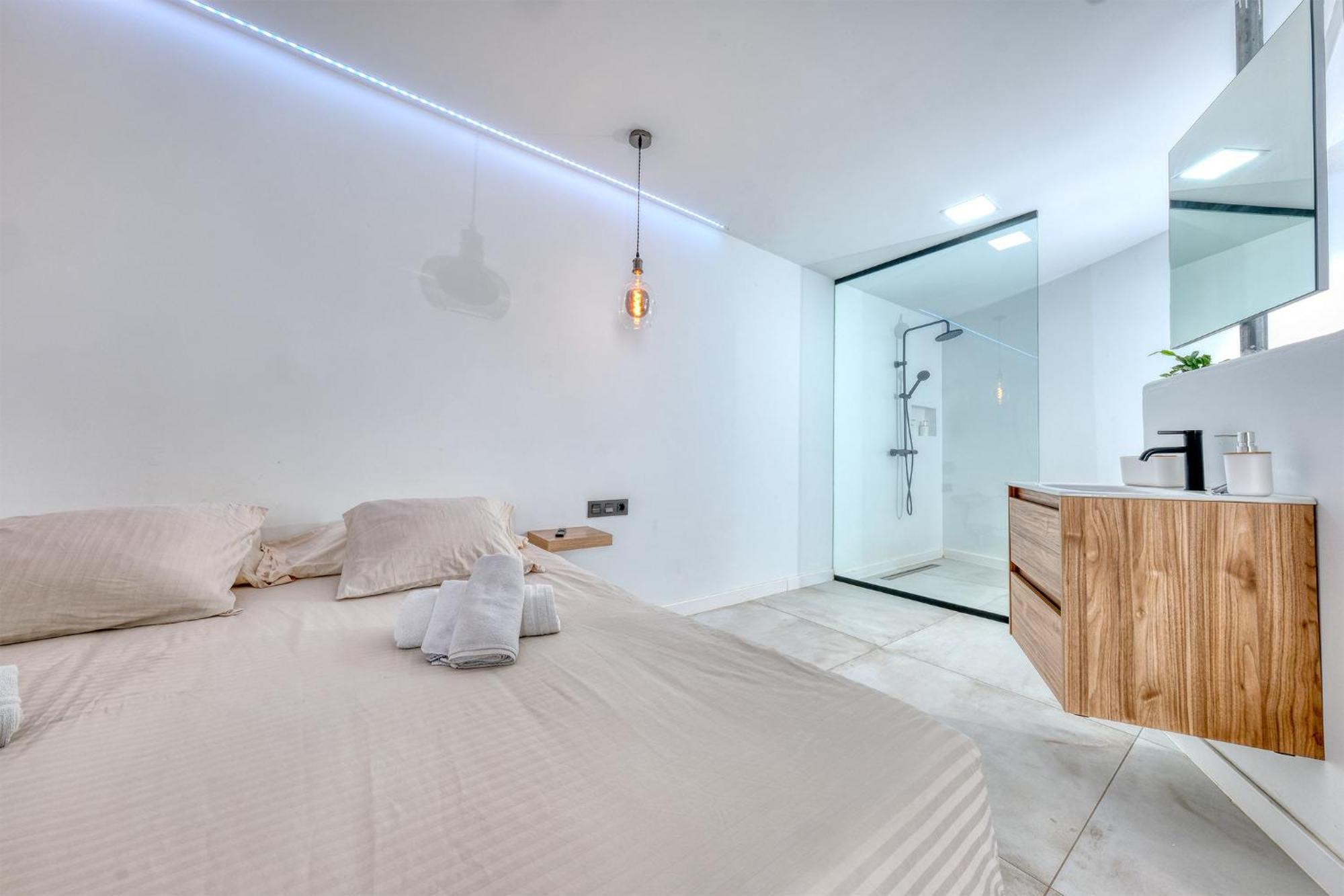 Macher Room 외부 사진