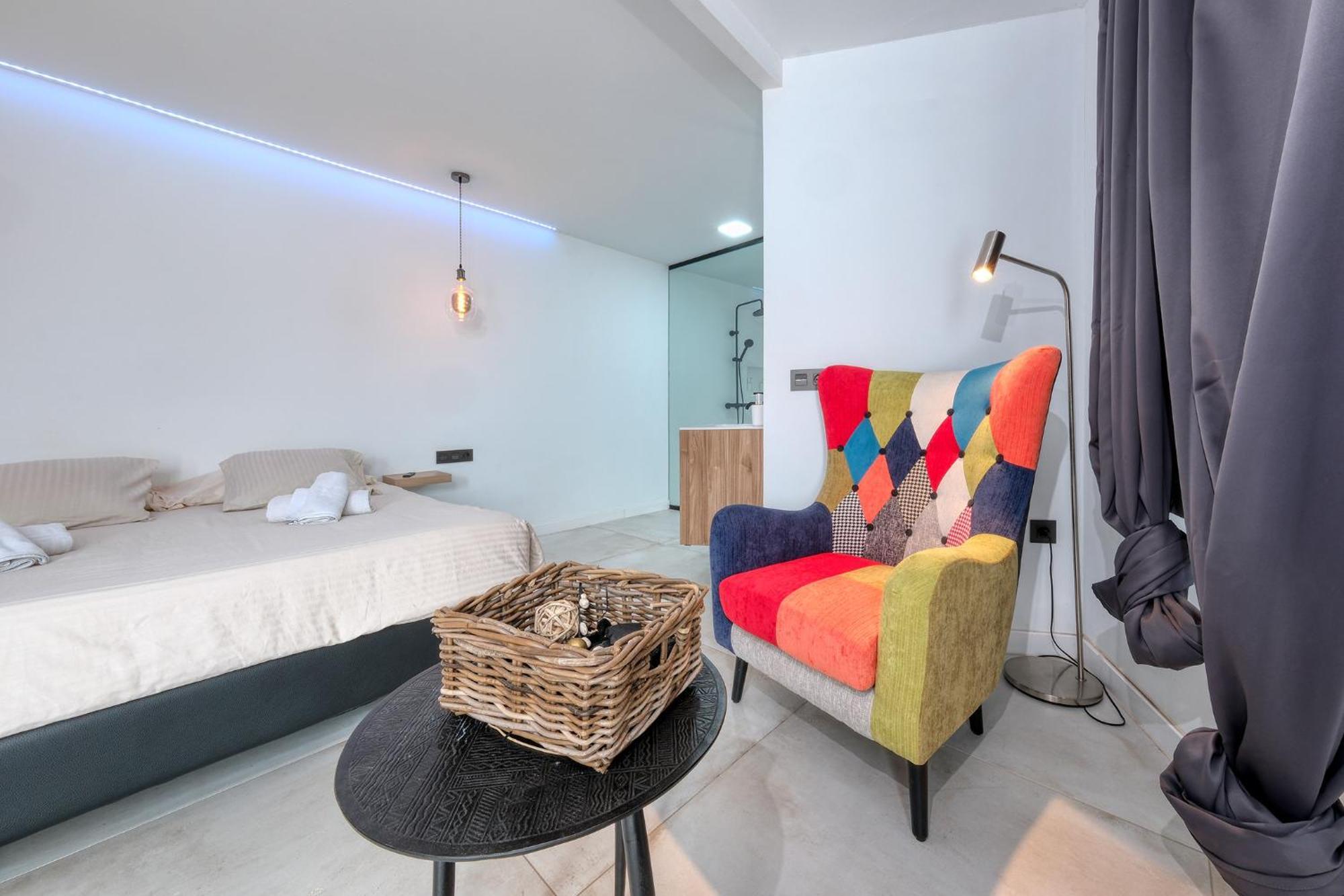 Macher Room 외부 사진