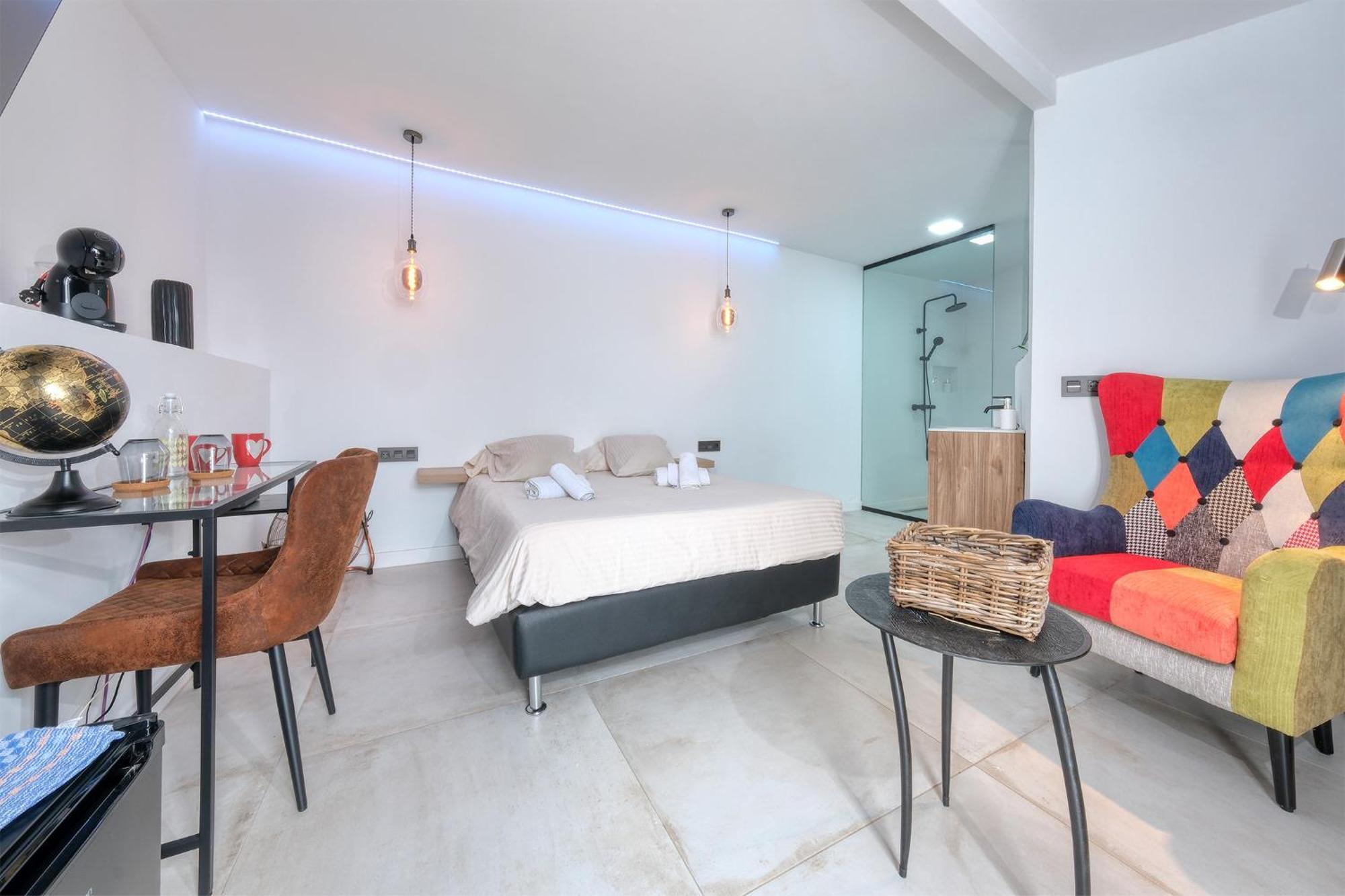 Macher Room 외부 사진