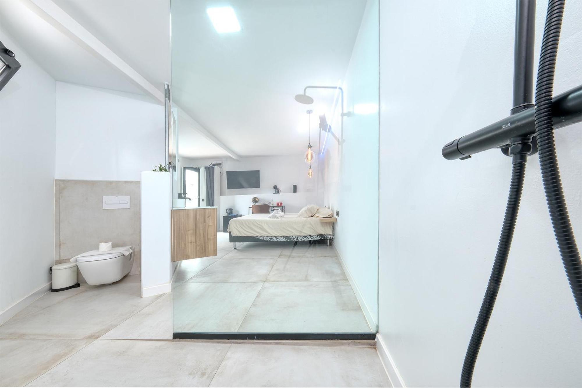 Macher Room 외부 사진